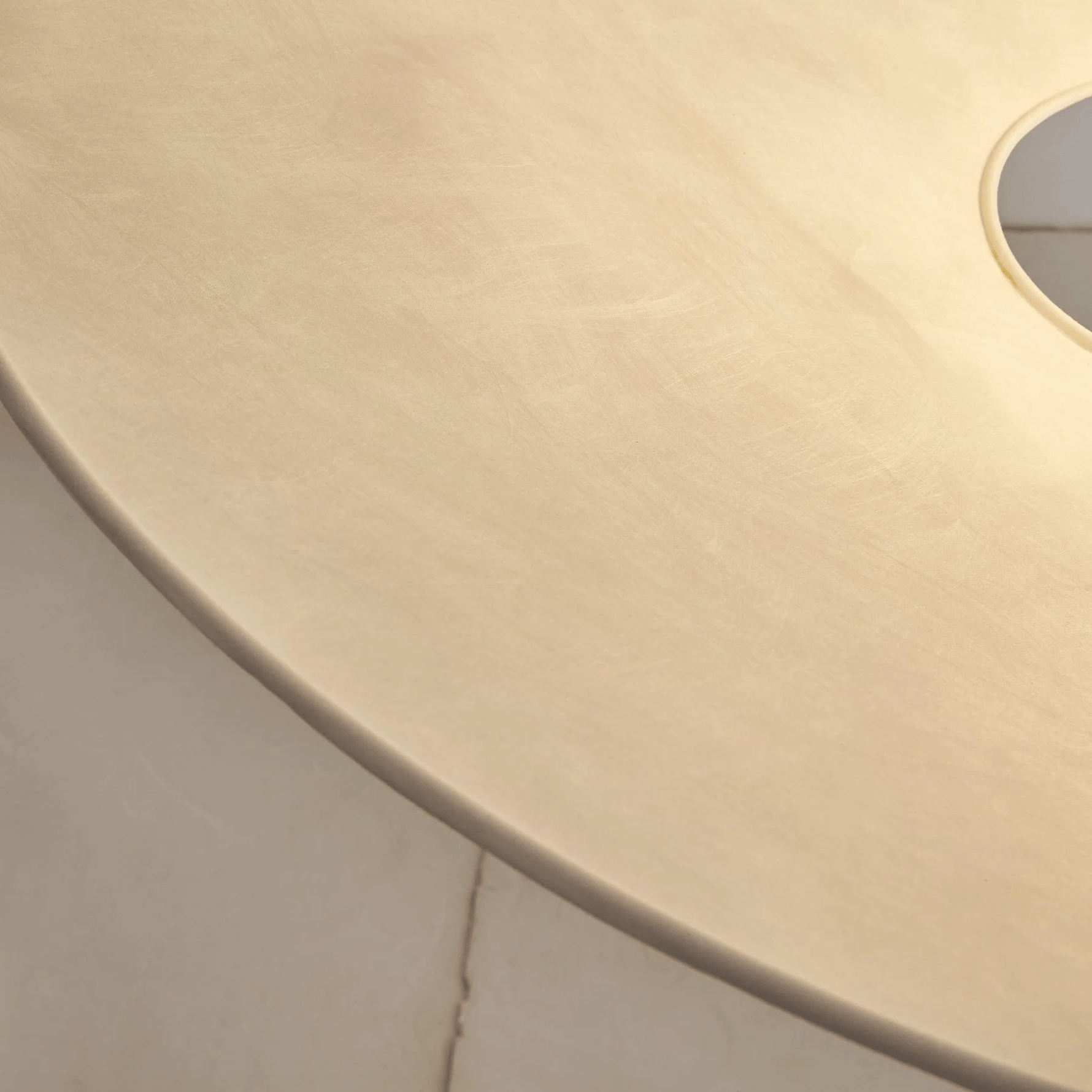 Kazu Cone Pendant Lamp - Lamp Outdoor