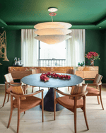 Kazu Cone Pendant Lamp - Lamp Outdoor