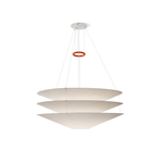 Kazu Cone Pendant Lamp - Lamp Outdoor