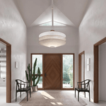 Kazu Cone Pendant Lamp - Lamp Outdoor