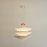 Kazu Cone Pendant Lamp - Lamp Outdoor