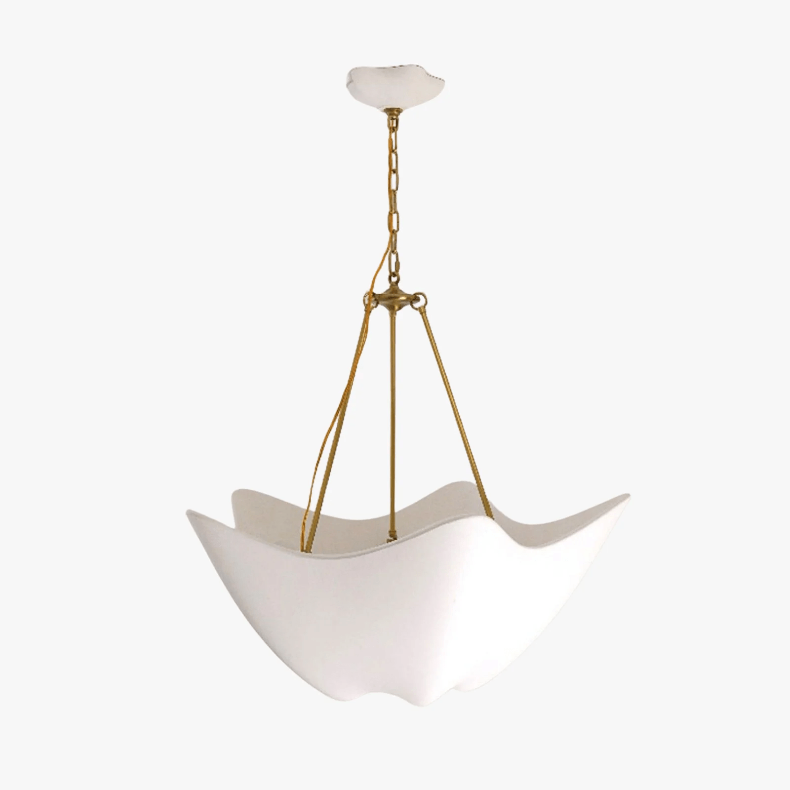 Luvonea Plaster Chandelier - Lamp Outdoor
