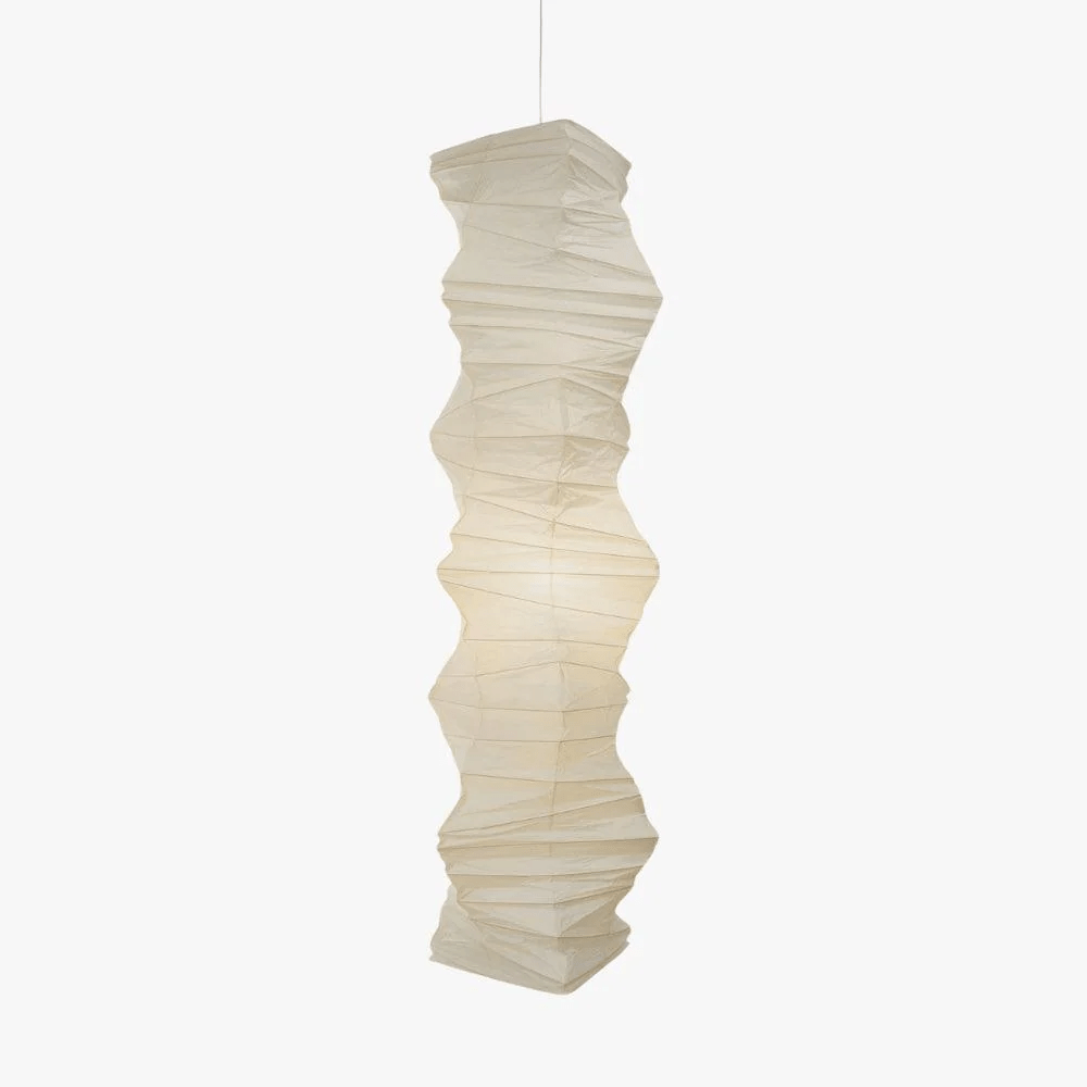 Washi Paper 33N Pendant Light - Lamp Outdoor