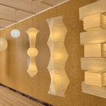 Washi Paper 33N Pendant Light - Lamp Outdoor