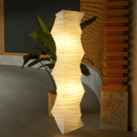 Washi Paper 33N Pendant Light - Lamp Outdoor