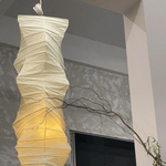 Washi Paper 33N Pendant Light - Lamp Outdoor