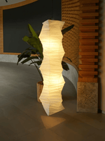 Washi Paper 33N Pendant Light - Lamp Outdoor