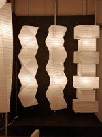Washi Paper 33N Pendant Light - Lamp Outdoor