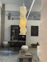 Washi Paper 33N Pendant Light - Lamp Outdoor