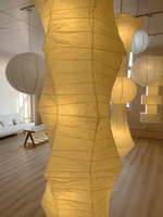 Washi Paper 33N Pendant Light - Lamp Outdoor