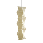 Washi Paper 33N Pendant Light - Lamp Outdoor