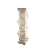 Washi Paper 33N Pendant Light - Lamp Outdoor