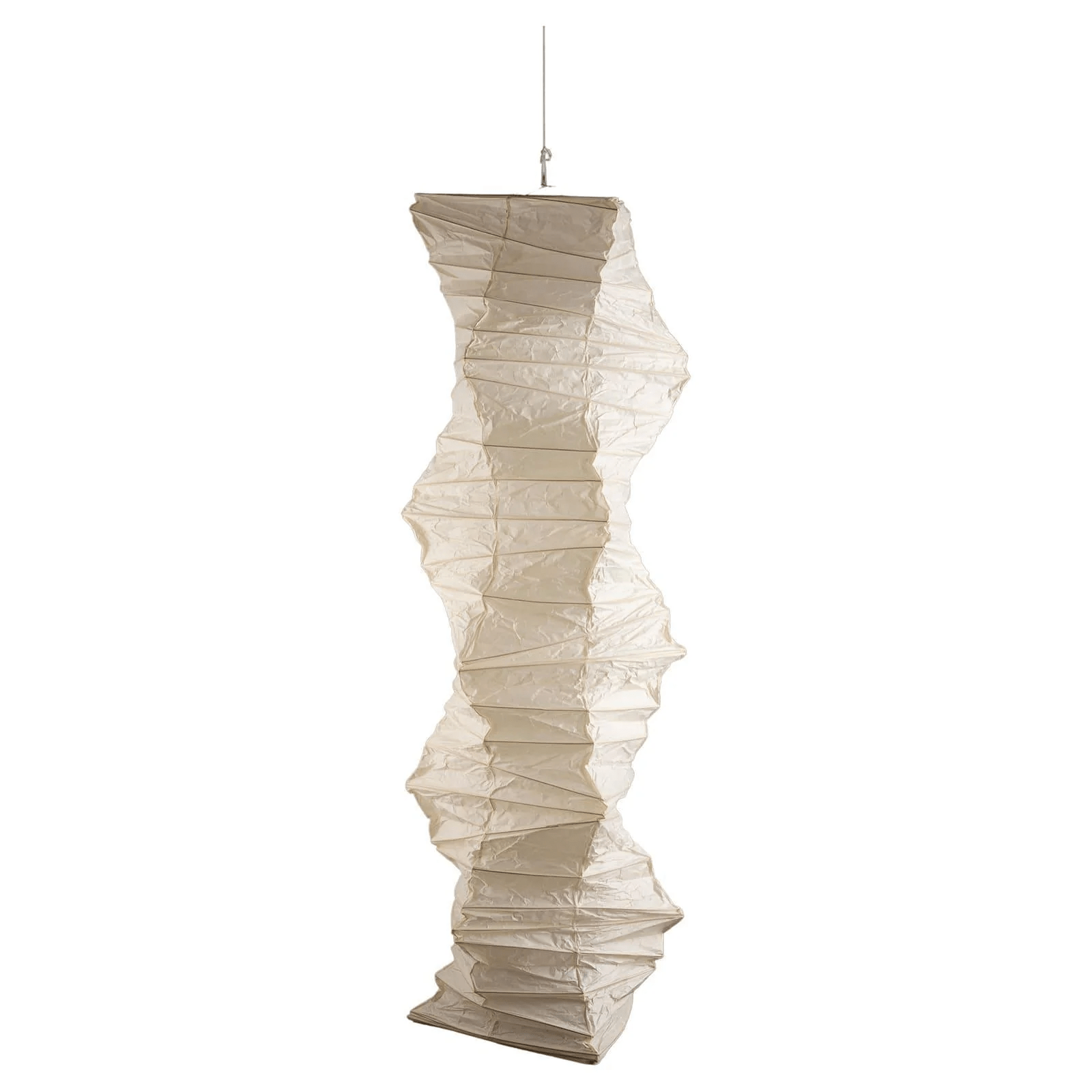 Washi Paper 33N Pendant Light - Lamp Outdoor