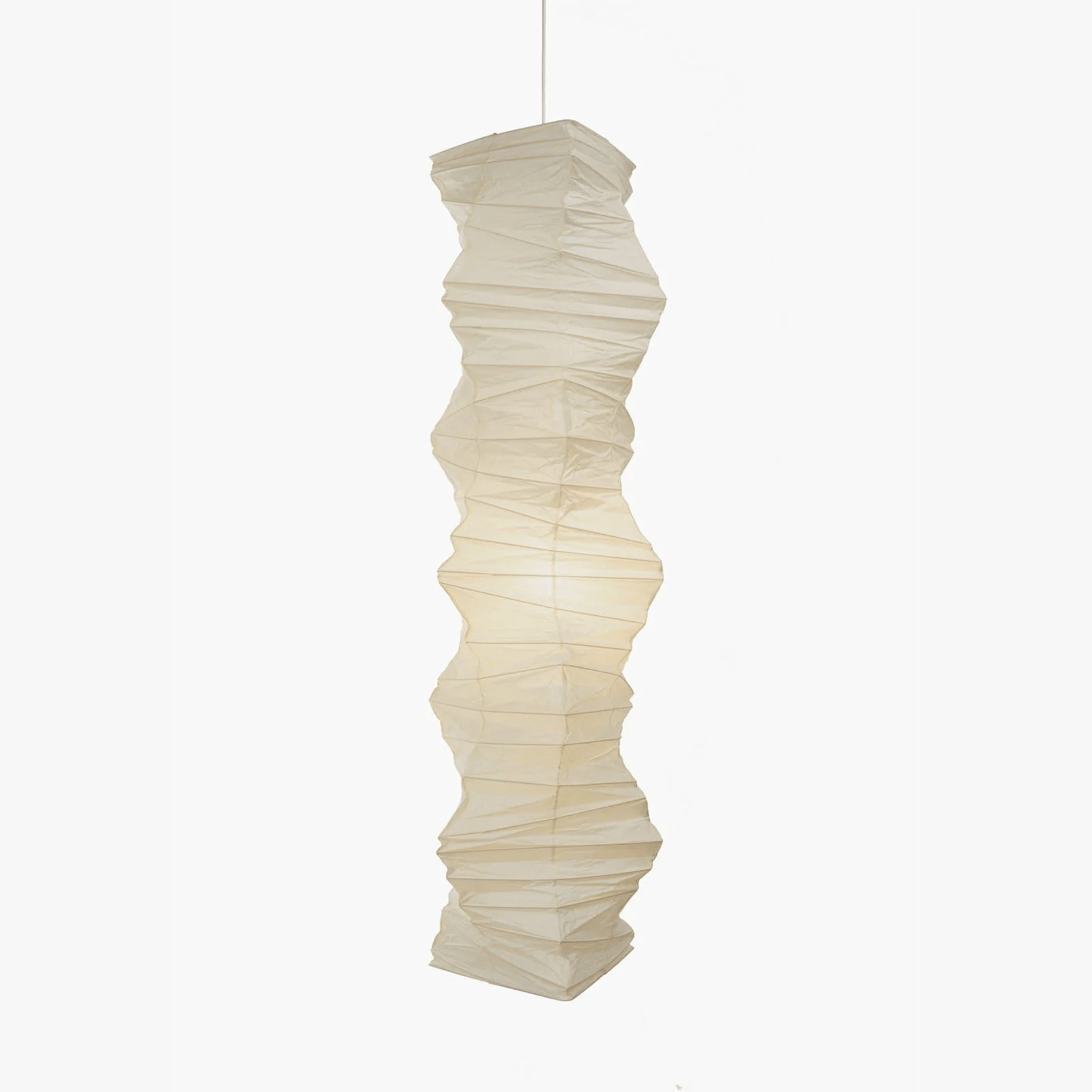 Washi Paper 33N Pendant Light - Lamp Outdoor