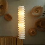 Washi Paper 31N Pendant Light - Lamp Outdoor