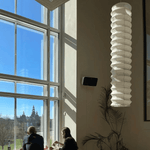 Washi Paper 31N Pendant Light - Lamp Outdoor