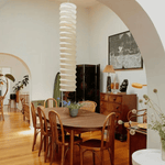 Washi Paper 31N Pendant Light - Lamp Outdoor