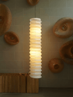 Washi Paper 31N Pendant Light - Lamp Outdoor