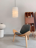 Washi Paper 31N Pendant Light - Lamp Outdoor