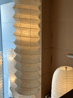 Washi Paper 31N Pendant Light - Lamp Outdoor