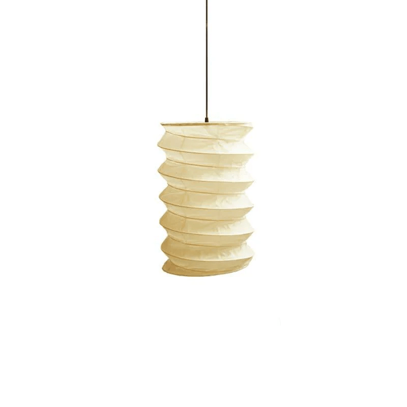 Washi Paper 31N Pendant Light - Lamp Outdoor