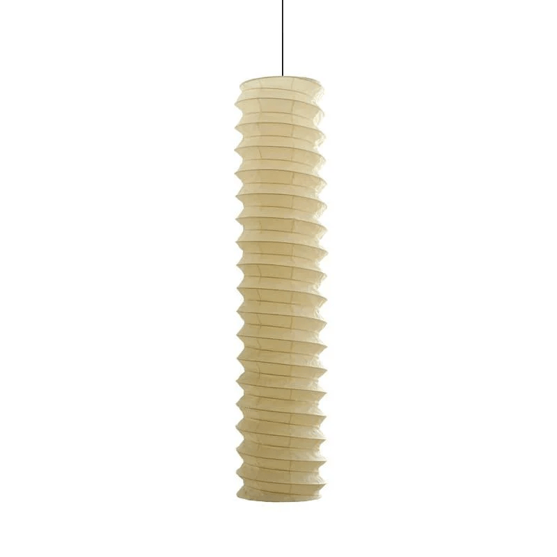 Washi Paper 31N Pendant Light - Lamp Outdoor