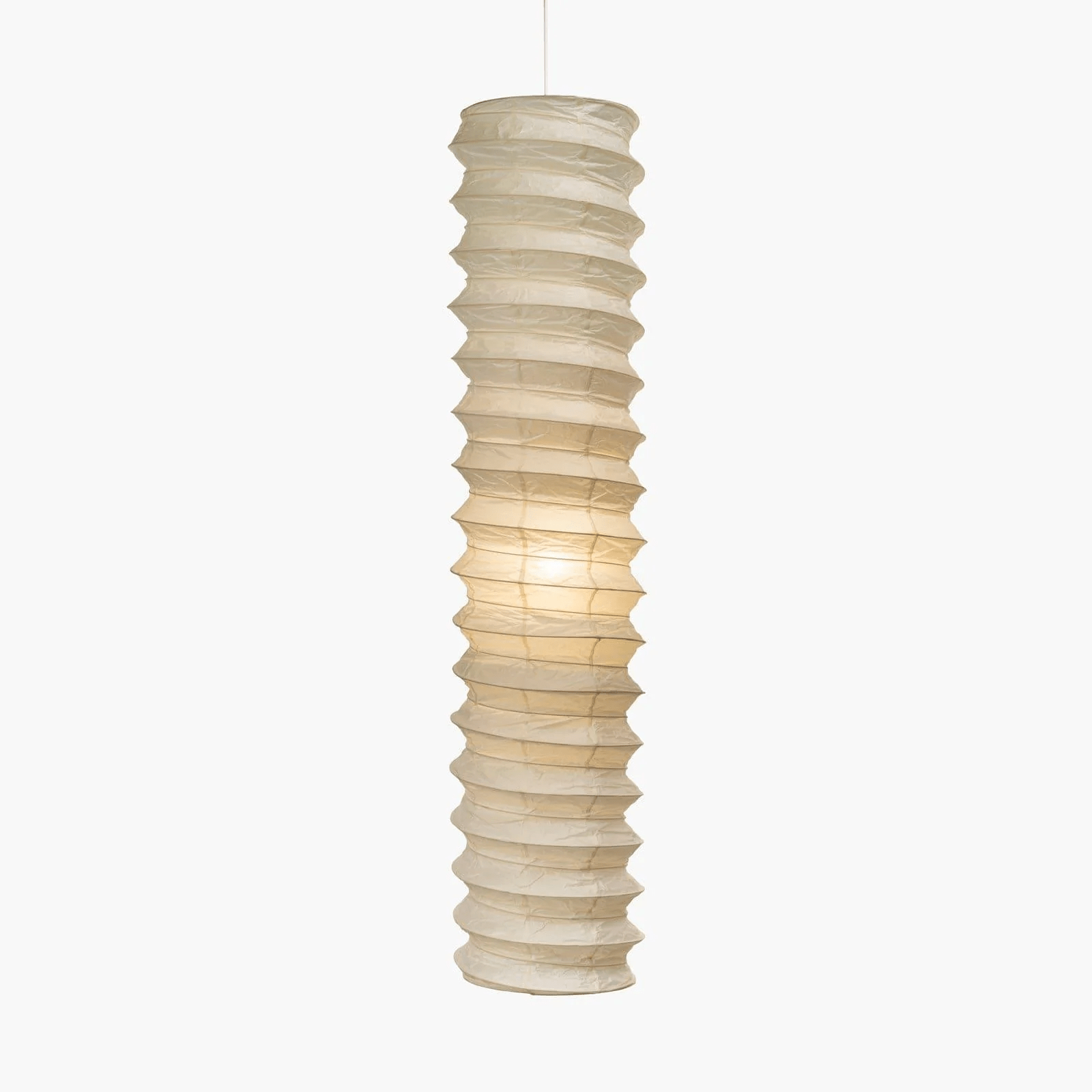 Washi Paper 31N Pendant Light - Lamp Outdoor