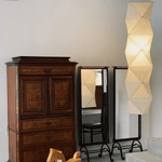 Washi Paper L8 Pendant Light - Lamp Outdoor