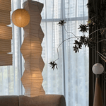 Washi Paper 33N Pendant Light - Lamp Outdoor