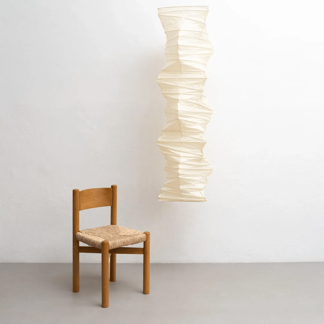 Washi Paper 33N Pendant Light - Lamp Outdoor