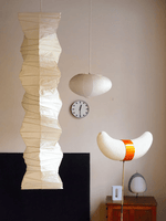 Washi Paper 33N Pendant Light - Lamp Outdoor