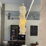 Washi Paper 33N Pendant Light - Lamp Outdoor