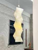 Washi Paper 33N Pendant Light - Lamp Outdoor