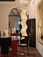 Washi Paper 33N Pendant Light - Lamp Outdoor