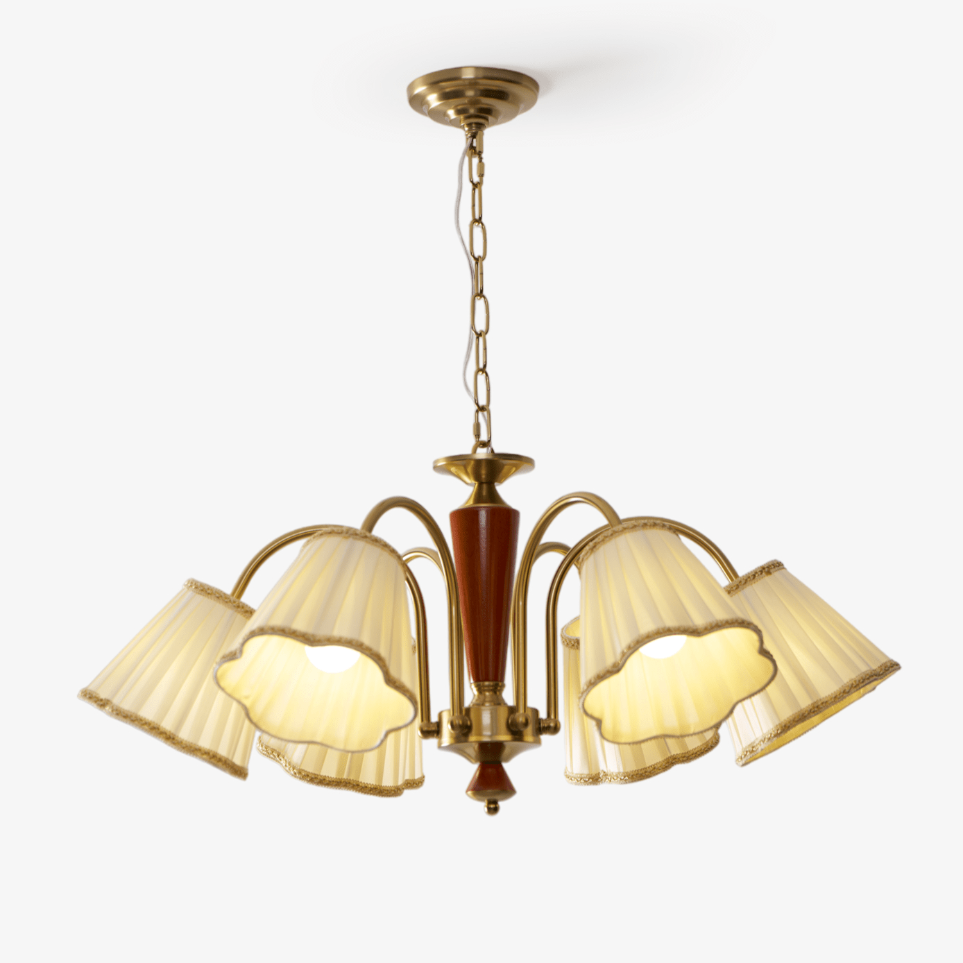 Bellora Bloom Chandelier - Lamp Outdoor