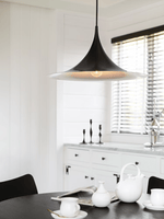 Semi Pendant Light - Lamp Outdoor