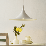 Semi Pendant Light - Lamp Outdoor