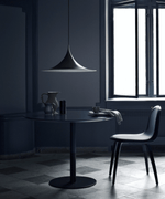 Semi Pendant Light - Lamp Outdoor