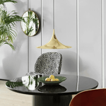 Semi Pendant Light - Lamp Outdoor