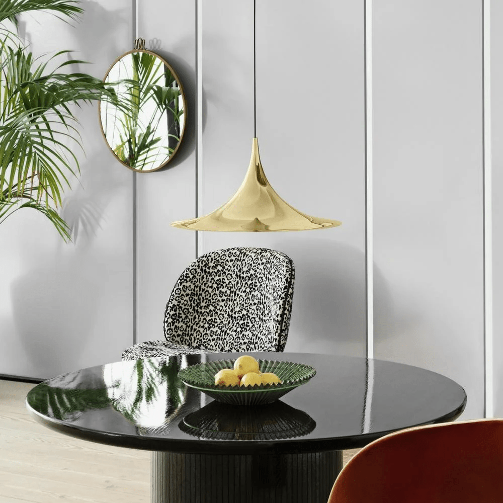 Semi Pendant Light - Lamp Outdoor