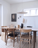 Semi Pendant Light - Lamp Outdoor
