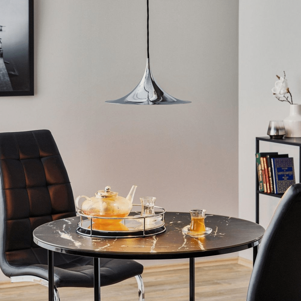 Semi Pendant Light - Lamp Outdoor