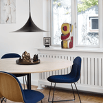 Semi Pendant Light - Lamp Outdoor