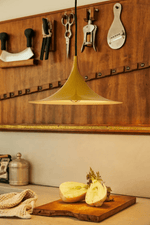 Semi Pendant Light - Lamp Outdoor