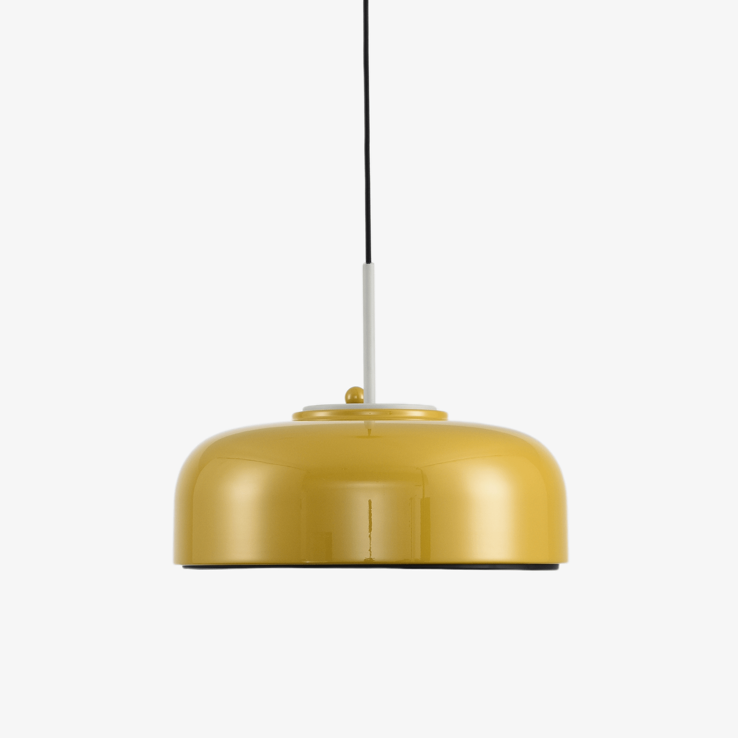 Podgy Pendant Light - Lamp Outdoor