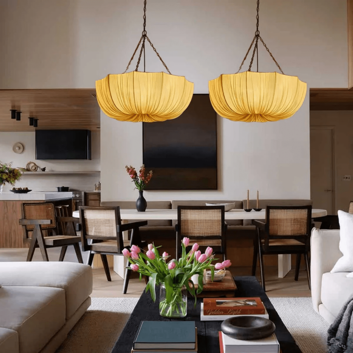 Aldwin Pendant Lamp - Lamp Outdoor