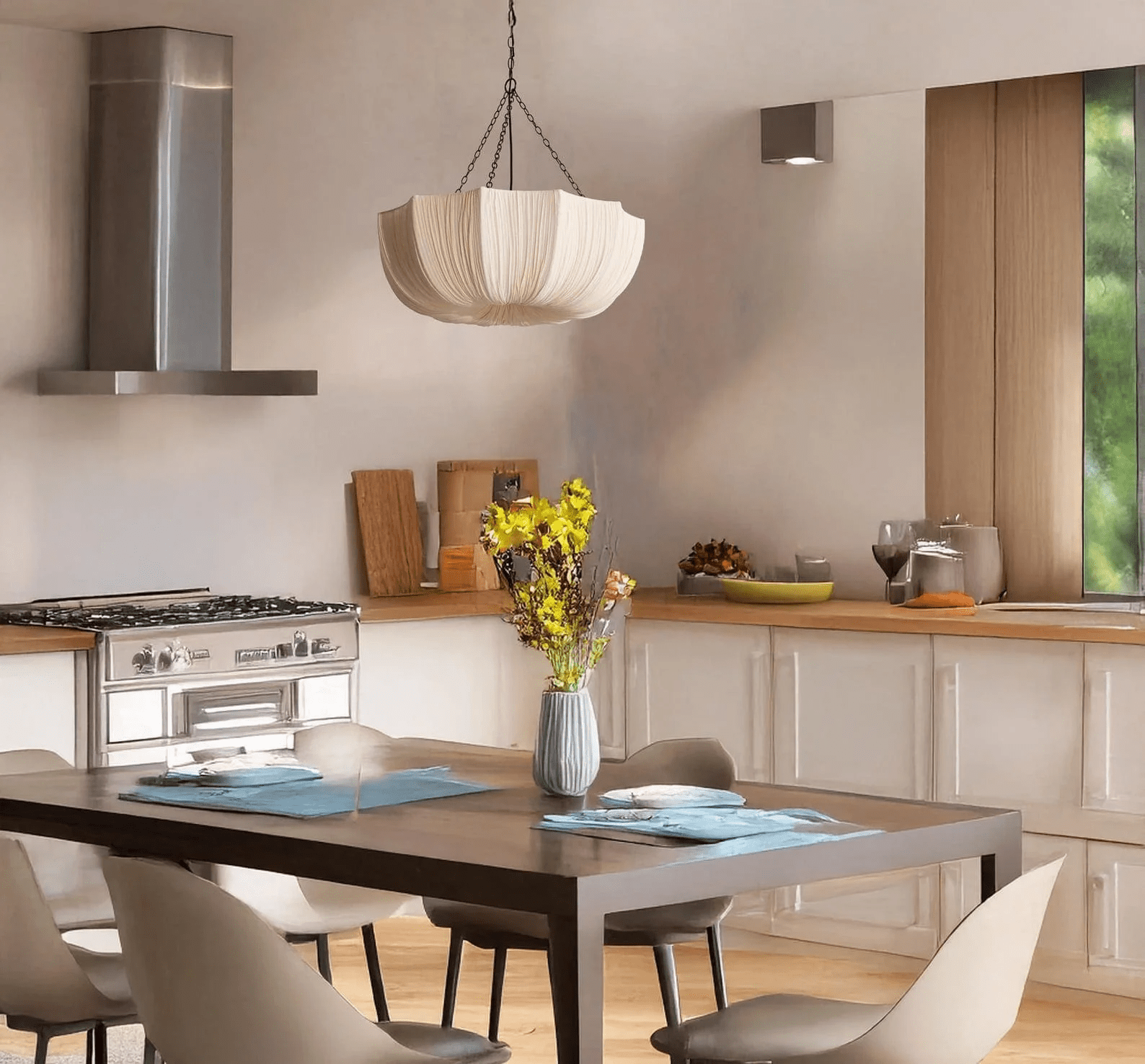 Aldwin Pendant Lamp - Lamp Outdoor