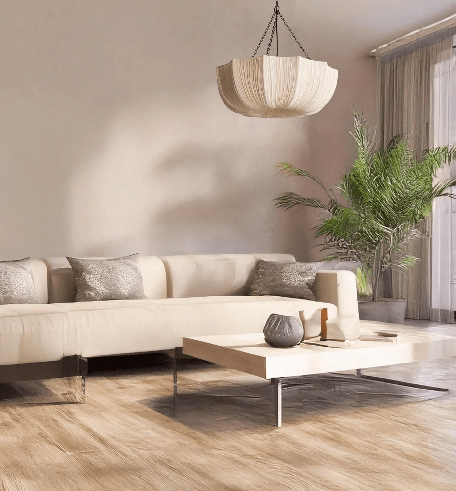 Aldwin Pendant Lamp - Lamp Outdoor