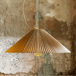 Hazel Modern Metal Pendant Lamp - Lamp Outdoor