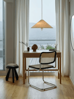 Hazel Modern Metal Pendant Lamp - Lamp Outdoor